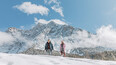 Abseits der Piste | © Zugspitz Arena Bayern-Tirol / C. Jorda