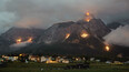 Bergfeuer | © Foto Somweber