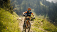 Bike Transalp | © unbekannt