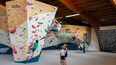 Boulderhalle Garmisch-Partenkirchen | © Matthias Baudrexl