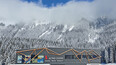 Skigebiet Berwang | © Bergbahnen Berwang