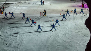 Skishows | © Tiroler Zugspitz Arena