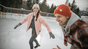 Winteraktivitäten | © Tiroler Zugspitz Arena - C. Jorda