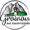 Grainau Logo  © Tourist-Information Grainau | © Tourist-Information Grainau