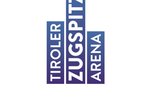 TZA Logo | © Tiroler Zugspitz Arena