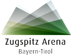 ZABT Logo | © Zugspitz Arena Bayern-Tirol